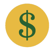 Reusables save money.